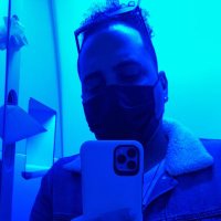 Joel Rodriguez (@wicho110) 's Twitter Profile