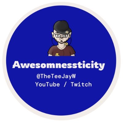 Follow me on Twitch to be a part of the best community with the most awesome people ►https://t.co/TWI3ZXVm7D like derpy youtube vids? ► https://t.co/Kv89gmmBZO