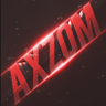 Axzom's profile picture. 