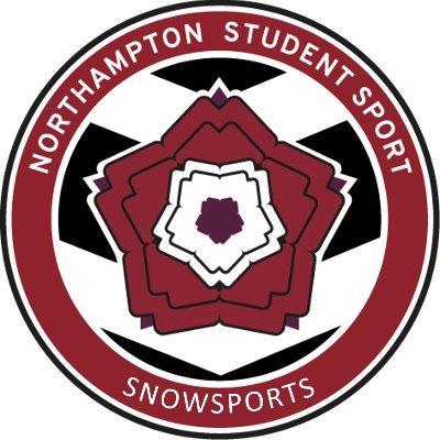 University of Northampton's Snowsports Club ! ⛷🏂❄️ Feel free to drop us a message about joining or our events! 🎉