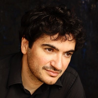 Vidal Mathias Profile