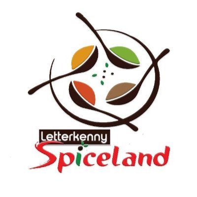 Letterkenny Spice Land
