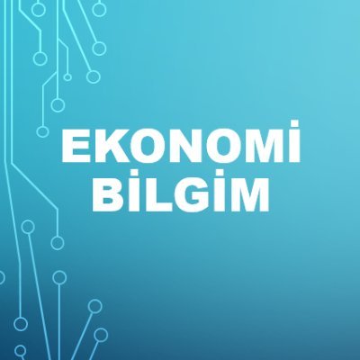 Ekonomi hakkında önemli bilgiler.💸💶💵📈
Important informations about the economy.💰💷🪙📉