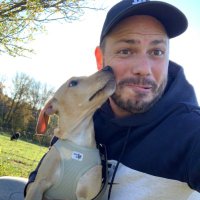 Marcus Stoimaier (@marcusstoi) Twitter profile photo