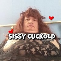 Sissy Cuckold(@thehollowclay) 's Twitter Profileg