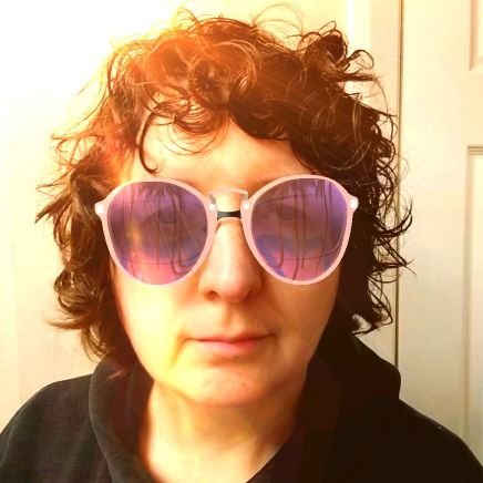 felicitytowns's profile picture. Runner, knitter, mum, owner of 2 rescue rabbits, working in Environmental Education