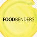 foodbenders (@foodbenderz) Twitter profile photo foodbenders (@foodbenderz) Twitter profile photo