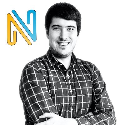 Apasionado de la Tecnología, #CEO & Co-Founder en @SSH_Team / @RIA21_TotalGAC y en ratos libres #Formador #Ciberseguridad #BasketLover & #DevOps