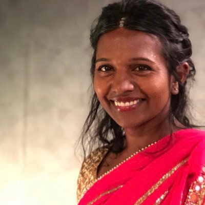 sandhyarandberg's profile picture. Föreläsare. Driver textilföretag utifrån hållbarhet, miljö och mänskliga rättigheter i fokus. Klimaträttvisa. Business and Peace. https://t.co/Cvlod3PvSm