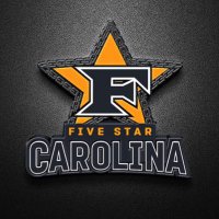 5 ⭐️ Carolina(@5StarCarolina) 's Twitter Profile Photo