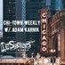 Chi-Town Weekly (@iesrc) Twitter profile photo Chi-Town Weekly (@iesrc) Twitter profile photo