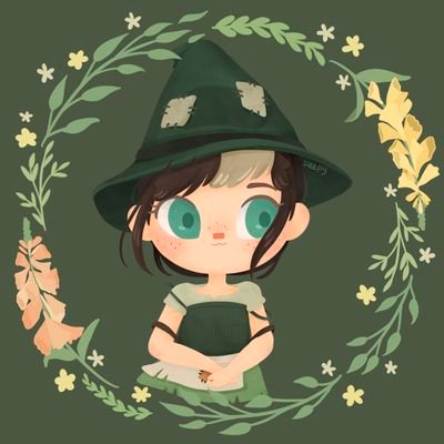 🍄🍃ACNH/Cozy Games🌻She/They 🌿30🌈
🌊Island:Aqia/Mossflower🌴
PFP by @sleepycrxssing 💖
✨I stream games sometimes!✨