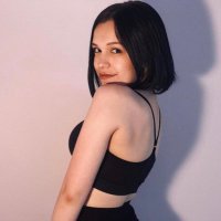 Gamze (@gamzeekrtla) Twitter profile photo