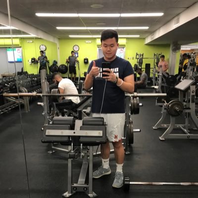 zechh_07's profile picture. UMD ‘22