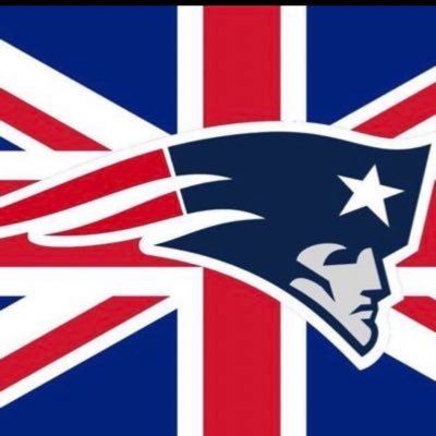 News and Opinions from a UK based #Pats and general #NFL fan. #PatsNation #NFLUK (Not associated with the New England Patriots)