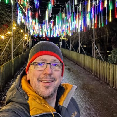 Husband of 1, Father of 2 & Black Lab Owner. VP of Engineering @SIPCOM