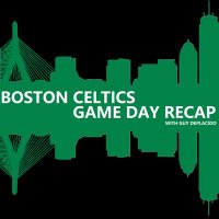 Guy DePlacido (@nbacelticsguy) 's Twitter Profile
