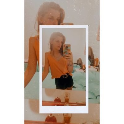 Eli_Brarda's profile picture. / Aries.♈