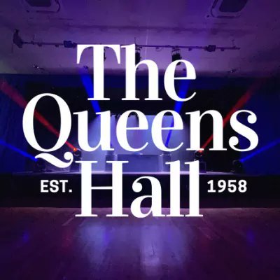 Music Venue in 🏴 Registered Charity | Home to gigs, comedy, theatre, markets, functions, parties and much more | est. 1958