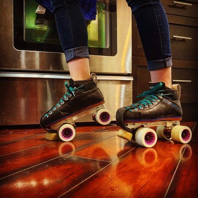 Scones_Scripts's profile picture. Writers, bakers, and roller skaters, currently located in Whitehorse. Follow us on our Instagram and Twitter journey!