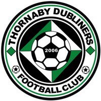 Thornaby Dubliners FC (@thornabydubs) 's Twitter Profile