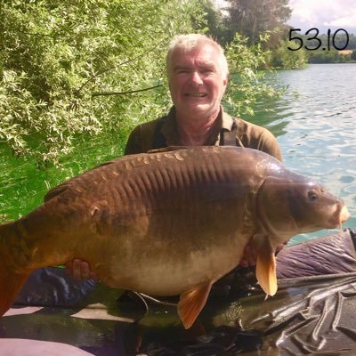 Carp angler since 70's, BCSG RO, barbel society, Angling trust, instagram (steve_sas), Occasional TV & Film extra Reading FC, PADI Diver, Angling Direct Farlows
