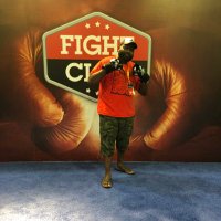 Charles C. (@therealmrcook) 's Twitter Profile