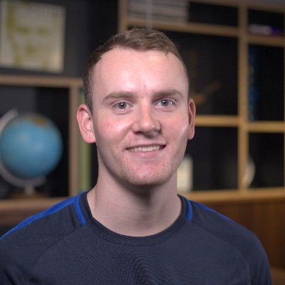 @UCFB @GIS_Sport Performance Analysis Programme Leader. Former Tactical Analyst @TotalAnalysis. BSc Sport Science & MSc Performance Analysis in Sport @uochester