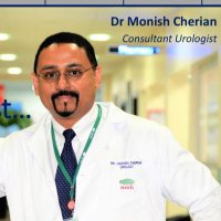 MONISH CHERIAN (@eurolyte) 's Twitter Profile