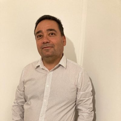 hugobarra's profile picture. Se viene lo mejor de la vida!!