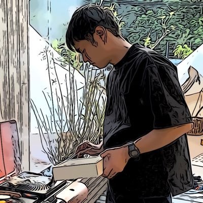 男三兄弟の子育てする会社員。メニエール病 。制作動画▶︎https://t.co/4jlqhKO90K