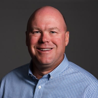 scover's profile picture. Technologist, leader, Christian, soccer fan, drum corps fan, and proud Dad. Opinions and views in my tweets are solely my own.