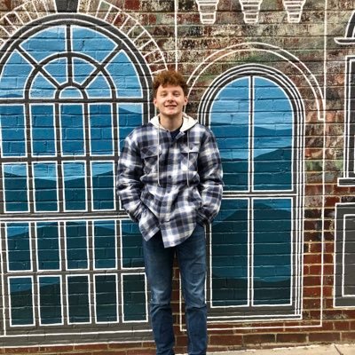 MitchellArnn's profile picture. 