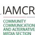 IAMCR-CAM (@CamIamcr) Twitter profile photo