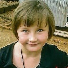 This sweet girl was Kayla Meyer & she would have turned 17 on the 4 th of January 2024.She was slain in a Farm Murder in South Africa in 2016. @NoWhiteGuilt.org