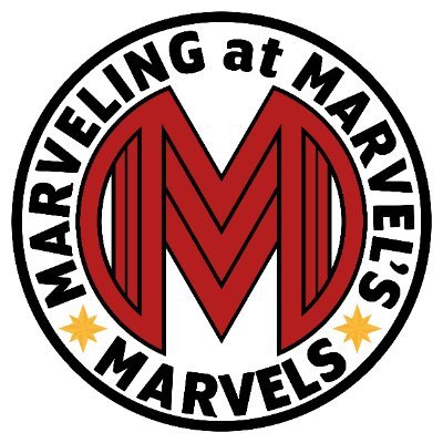 Marveling at Marvelsさんのプロフィール画像