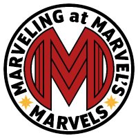 Marveling at Marvels(@MarvelMarveling) 's Twitter Profile Photo