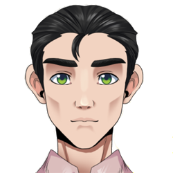 grneyedrabbit's profile picture. Just another Vtuber in the MultiVerse.