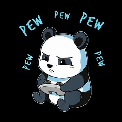 Gxming_panda's profile picture. 21 | 🇩🇪
| Tank/Manager
|                                                          
@OTPain2