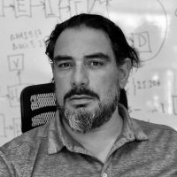 Tomas Perez-Acle (@tomasperezacle) Twitter profile photo