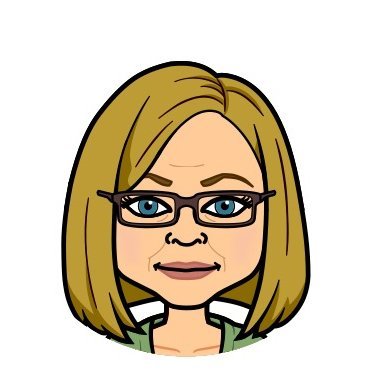 BASD middle school vocal/general music teacher; Wife/Mom/Mimi; loves family, friends, music, classic movies, exercising outdoors, reading, and puzzles.