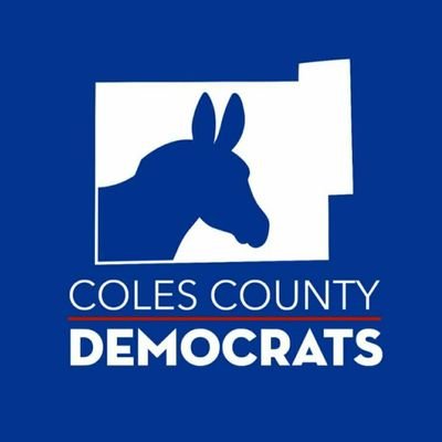 Follow us for the latest happenings of the Coles County Democratic Party