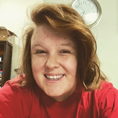 Gingey_Princess's profile picture. she/her 🤙🏻🏳️‍🌈