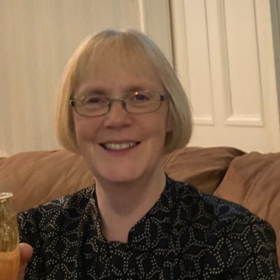 Helen Budge Profile