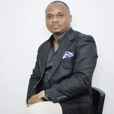 rodriguekalombo's profile picture. communicant!