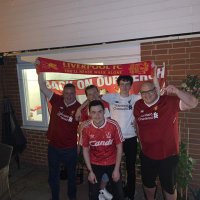 paul (@paulwarrenlfc) 's Twitter Profile
