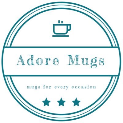 𝕄𝕦𝕘 & 𝔹𝕖𝕧𝕖𝕣𝕒𝕘𝕖 ℂ𝕠. ☕️Our Coffee - Adore Cafe 👀 In HGTV Magazine 💻 On https://t.co/BoGuc5ZeID ✈️ Shipping Worldwide 📢 What Does Your Mug Say To You?