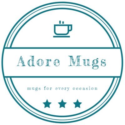 𝕄𝕦𝕘 & 𝔹𝕖𝕧𝕖𝕣𝕒𝕘𝕖 ℂ𝕠. ☕️Our Coffee - Adore Cafe 👀 In HGTV Magazine 💻 On https://t.co/BoGuc5ZeID  ✈️ Shipping Worldwide 📢 What Does Your Mug Say To You?