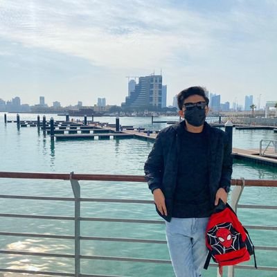 FaisalAlzaman Profile Picture