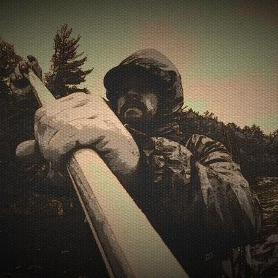 blackviewfarm's profile picture. I'm right 50% of the time.
I just don't know which 50%